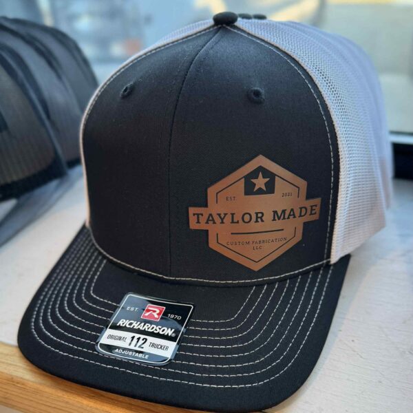 Taylor Made Richardson 112 Hats