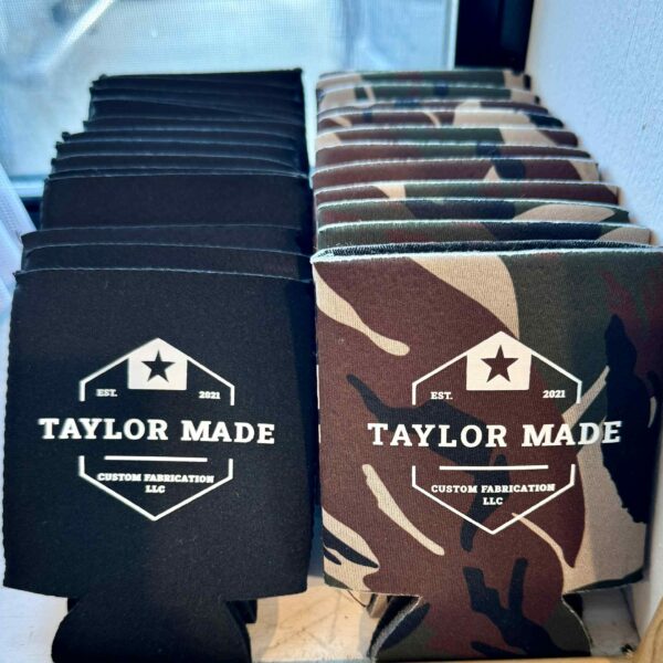 Taylor Made Koozies